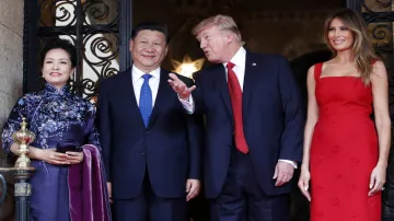 Trump invites Xi to US to sign phase one of trade agreement- India TV Paisa