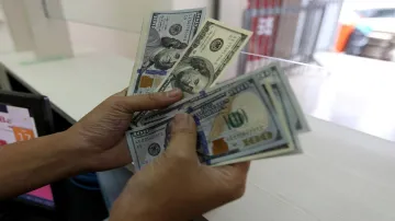 Forex reserves soar USD 3.5 bn to new lifetime high of USD 446.09 bn- India TV Paisa