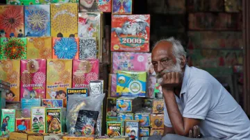 India's GDP likely to grow 5Pc this fiscal- India TV Paisa
