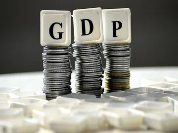 NCAER projects Q2 GDP growth to decline to 4.9 per cent- India TV Paisa