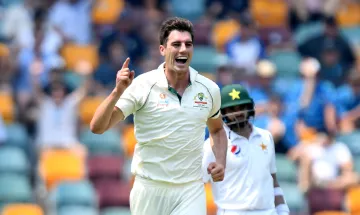 Mitchell Starc- India TV Hindi