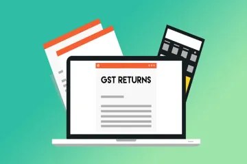  GST return filing- India TV Paisa