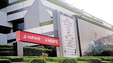 HDFC Q2 net profit up 76Pc at Rs 10,749 crore- India TV Paisa