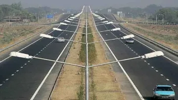 Highway project । File Photo- India TV Paisa
