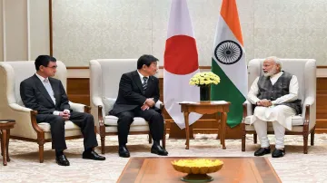 India-Japan relationship key to peace, stability in Indo-Pacific: Modi- India TV Hindi