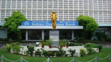 Indian Overseas Bank- India TV Paisa