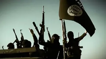 Mali Attack, ISIS leader Abu Bakr al-Baghdadi, ISIS, Abu Bakr al-Baghdadi, Islamic State- India TV Hindi