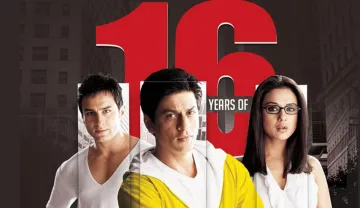 Kal ho naa ho- India TV Hindi