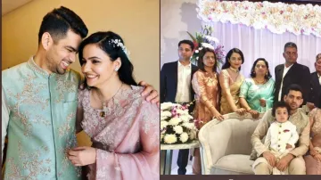 kangana ranaut brother gets engaged- India TV Hindi