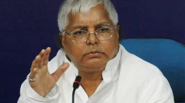 <p>Lalu Yadav bail hearing now on December 6</p>- India TV Hindi