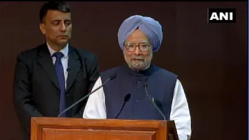 Manmohan Singh- India TV Hindi