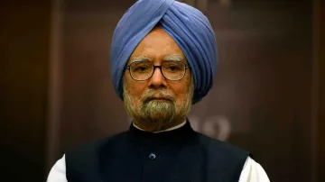 Manmohan Singh, kartarpur- India TV Hindi