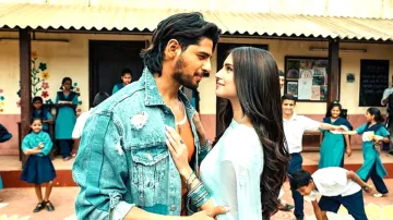 Marjaavaan Box Office Collection First Day- India TV Hindi