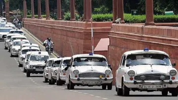 MPs vehicle Expenditure । File Photo- India TV Paisa