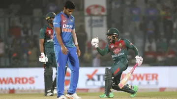 India vs Bangladesh second T20I- India TV Hindi