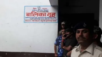 Muzaffarpur Shelter Home case- India TV Hindi