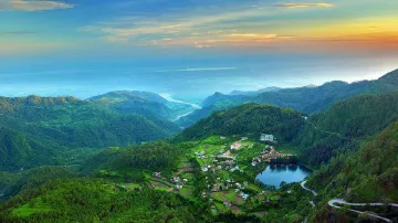 Irctc Nainital turism- India TV Hindi