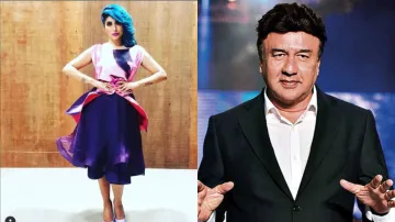 neha bhasin anu malik- India TV Hindi