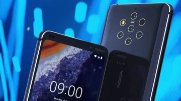 Nokia 8.2 expected to be launched at MWC 2020 in a single 5G variant- India TV Paisa
