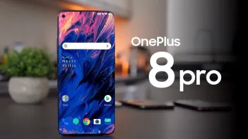 OnePlus 8 Pro may come with super smooth 120Hz display- India TV Paisa