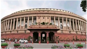 Parliament of India- India TV Hindi