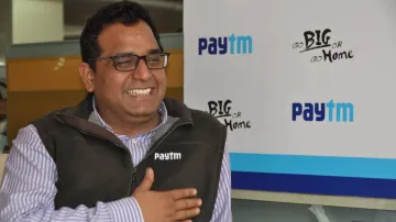 Paytm raises USD 1 bn in funding round led by T Rowe Price- India TV Paisa