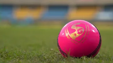 Pink Ball- India TV Hindi