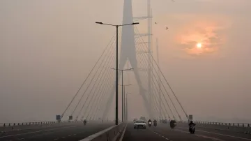 <p>Delhi's air quality improvement reaches 'satisfactory'...- India TV Hindi