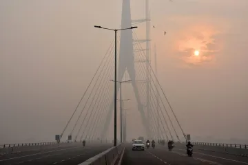 Pollution- India TV Hindi