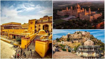 Rajasthan Tour Package- India TV Hindi