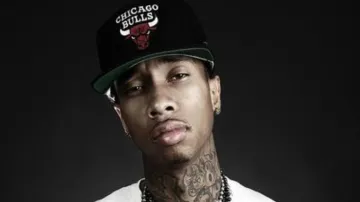 rapper tyga- India TV Hindi