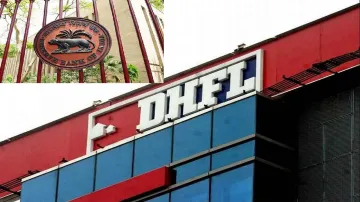 RBI appoints 3-member advisory panel for DHFL- India TV Paisa
