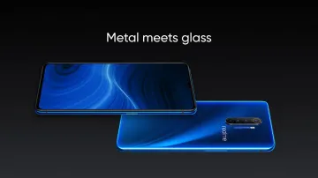Realme launched flagship realme x2 pro in india, know price, features and specification - India TV Paisa