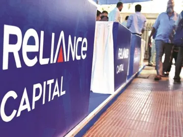 Reliance Capital - India TV Paisa