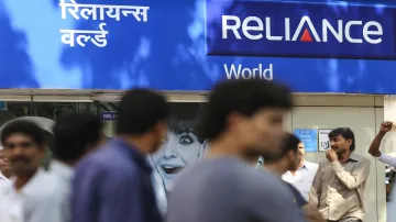 Reliance Communications । File Photo- India TV Paisa