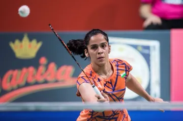 Saina Nehwal- India TV Hindi