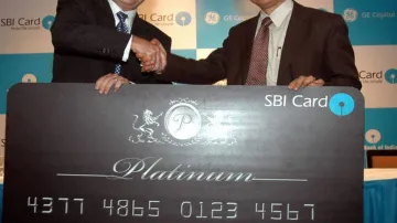 SBI board approved to sell 4pc stake in sbi card’s IPO- India TV Paisa