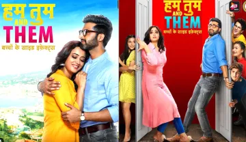 Shweta Tiwari Digital Debut- India TV Hindi