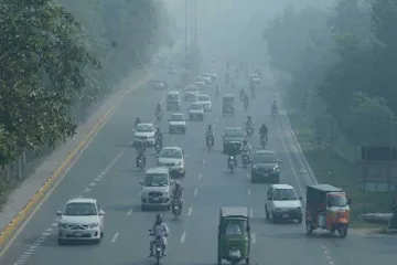 <p>smog</p>- India TV Hindi