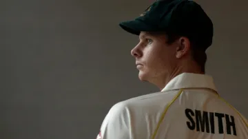 When Steve Smith was injured by a bouncer, Joffra Archer remembered Philip Hughes- India TV Hindi