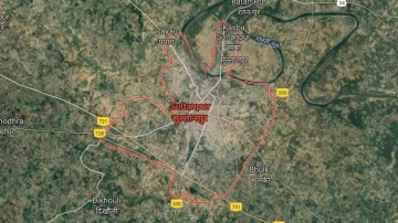 Sultanpur to Kushbhawanpur, Sultanpur, Kushbhawanpur- India TV Hindi