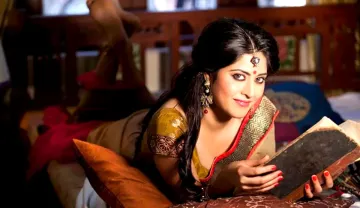 Monika Bhadoriya- India TV Hindi