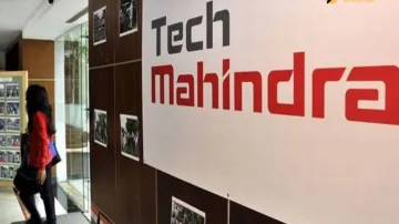 Tech Mahindra Q2 profit rises 5.6 pc to Rs 1,124 cr; to acquire Born Group- India TV Paisa