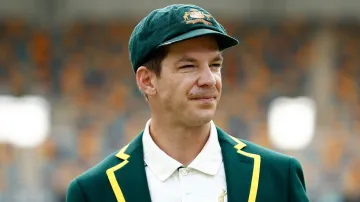 Tim Paine- India TV Hindi