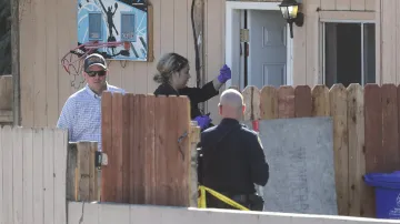 San Diego murder-suicide, Man shoots family in San Diego- India TV Hindi