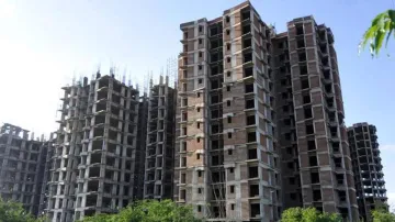 to clear unsold housing stock Delhi-NCR needs 44 months, says Anarock- India TV Paisa