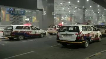 <p>IGI Airport</p>- India TV Hindi