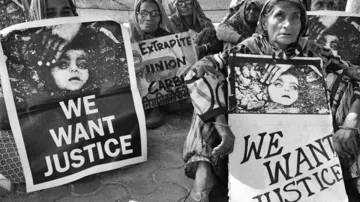 <p>Bhopal Gas Tragedy </p>- India TV Hindi