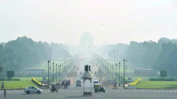 <p>Delhi Weather</p>- India TV Hindi
