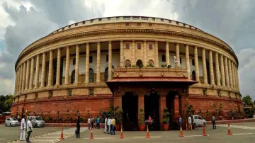 <p>Parliament house</p>- India TV Hindi